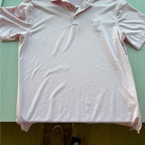 Peter Millar Summer Comfort Polo S